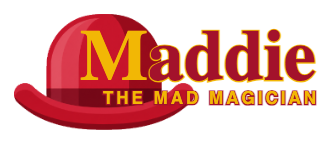 Maddie the Mad Magician